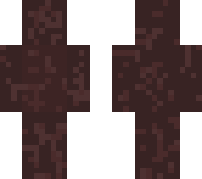 augustus gloop (coverd in choclate version)
