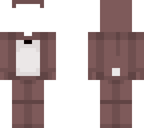 bear onesie base !