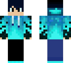 blue boy