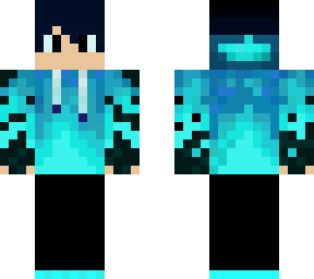blue boy v2