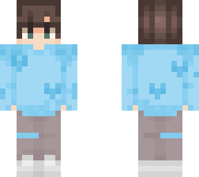 blue valentines boy