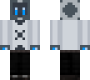 bot - blue 2