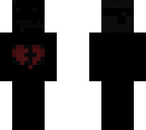 broken heart :(