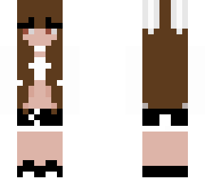 bunny girl