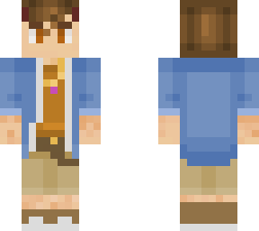 caleb