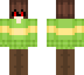 chara skin
