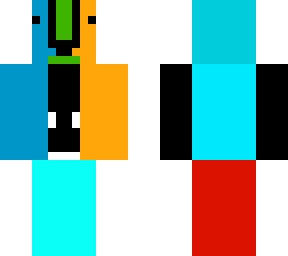 colour guy