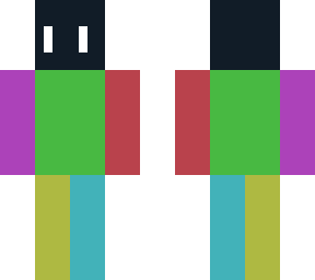colours composition