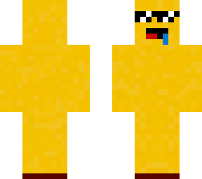 cool banana