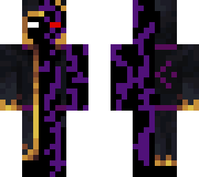 corroding body