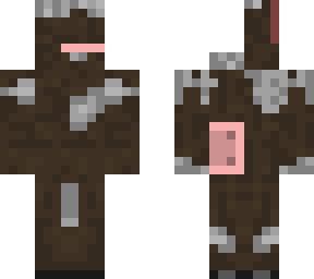 cow