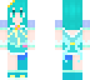 cure milky