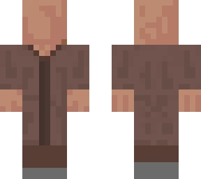 cursed villager