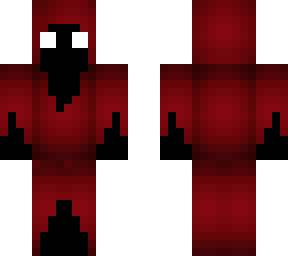 dark control with eyes