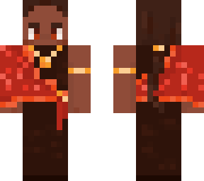 desert guy