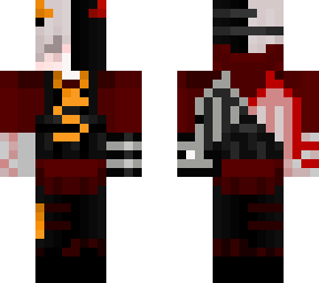 devilangel