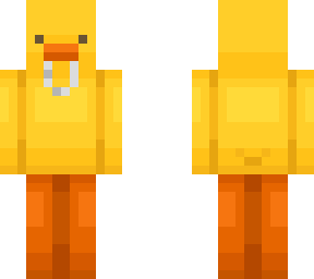 drip duck