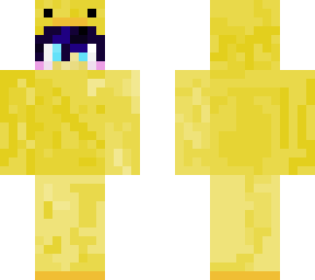 duck onesie