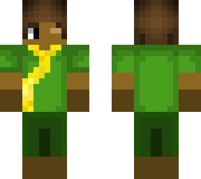 earthbender toxic