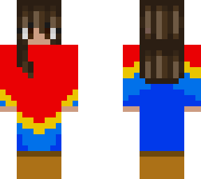 ellanena parrot