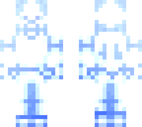 enhanced navy steve