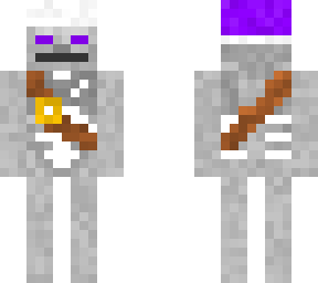evolved skeletons clash royale