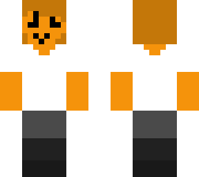 foxy (oc)