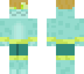 frog