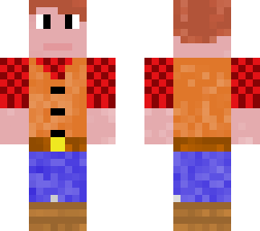 frontier rancher