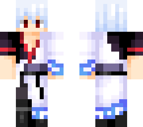 gintokis balls
