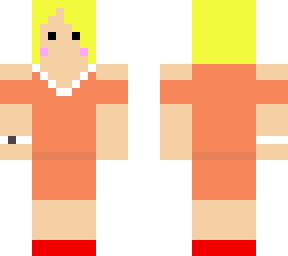 girl