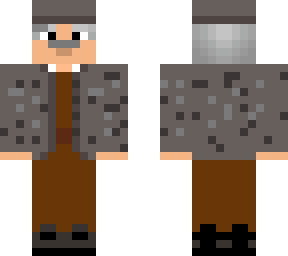 grampa joe