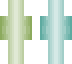 green blue beacon connect
