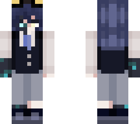 half-warden