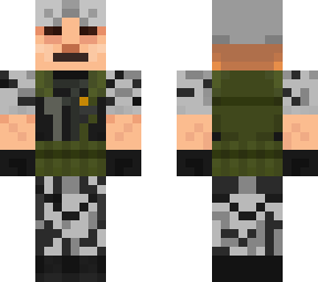 hecu masked (no mask)