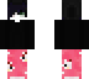 hello kitty mars <3