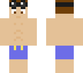 hermitcraft dane beach outfit