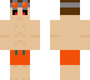hermitcraft enad outfit