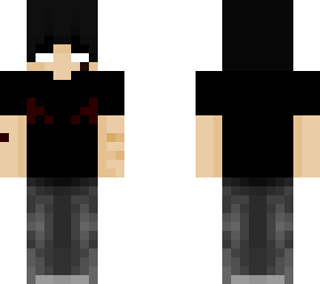 herox_jod skin