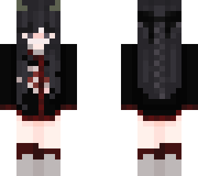 itachi girl