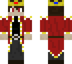 king boi