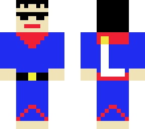 lirocky98 official skin