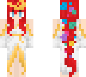 maddu skin minecraft