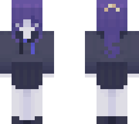 mafuyu asahina