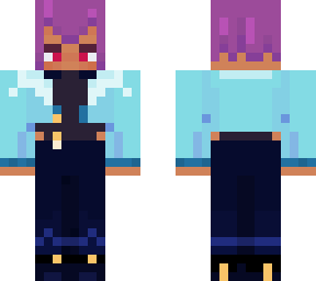 mage