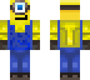 minionek