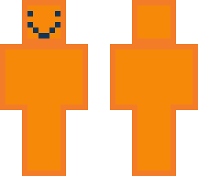 mr orange