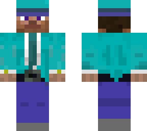 my skin