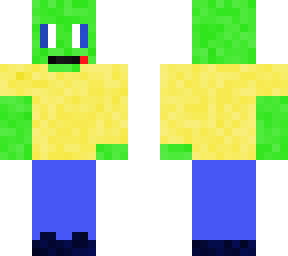 my skin