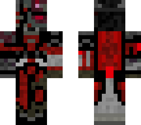 nether mark two zombified